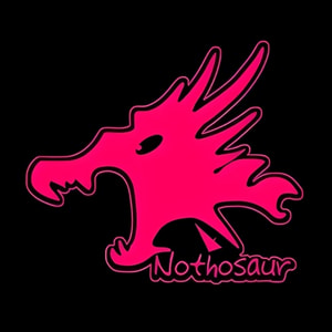 Nothosaur Toys