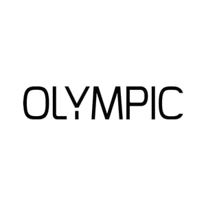 Olympic horloges