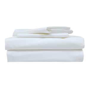 Luxe & Lazy Sheet Set