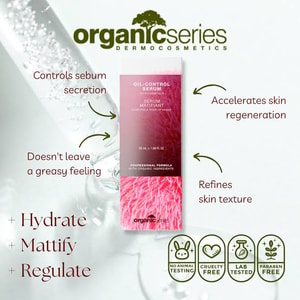Oil Control Serum