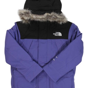 The North Face Boys McMurdo Parka