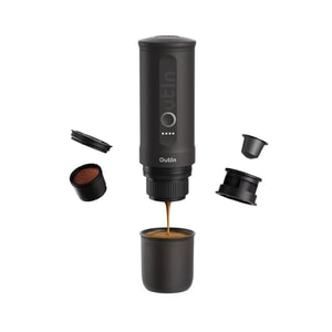 Nano Portable Espresso Machine