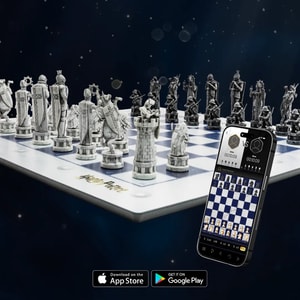 GoChess Wizard Lite