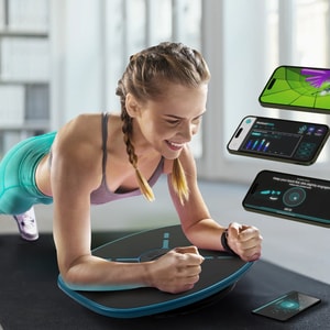 GoBalance Sport
