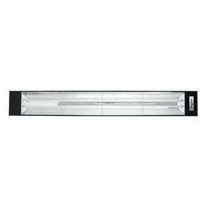 6000W Mounted Medium Wave Electric Heater