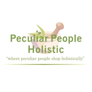 Peculiar People Holistic