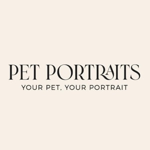 Pet Portraits