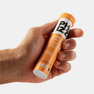 Daily 3-in-1 Effervescent Tablets