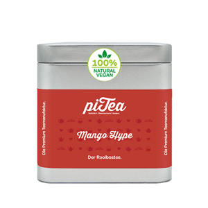 Mango Hype Rooibostee