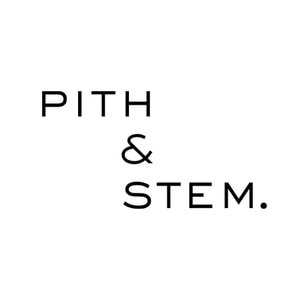 Pith & Stem