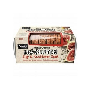 Charcuterie Kit (Gluten Free)
