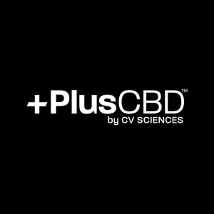 Plus CBD Oil