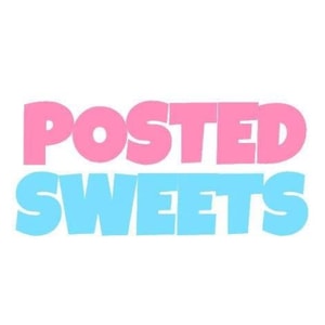 Posted Sweets