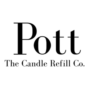 Pott Candles