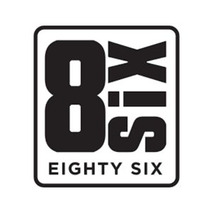 Eighty Six Brand