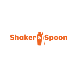 Shaker & Spoon
