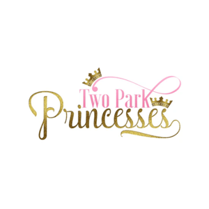 Two Park Princesses