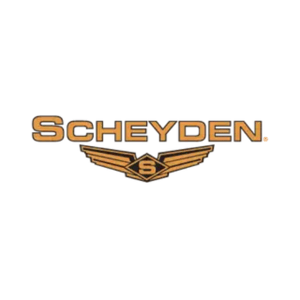 Scheyden