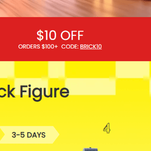 Promo response image preview
