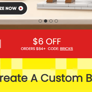 Promo response image preview
