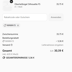 Vorschau des Promo-Antwort-Bilds