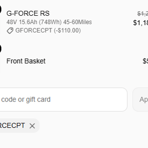 Promo response image preview