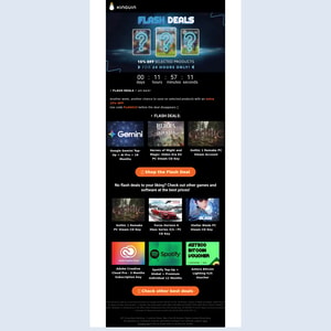 Promo response image preview