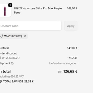 Vorschau des Promo-Antwort-Bilds