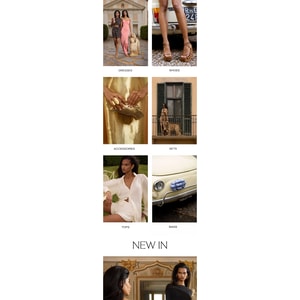 Promo response image preview