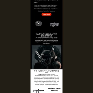 Promo response image preview