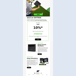 Promo response image preview