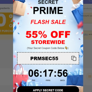 Promo response image preview