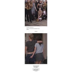Promo response image preview