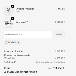Aper&ccedil;u de l'image de r&eacute;ponse &agrave; la promo