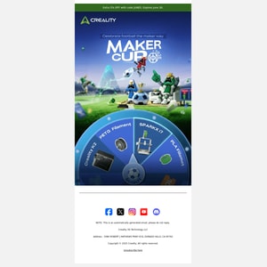 Promo response image preview