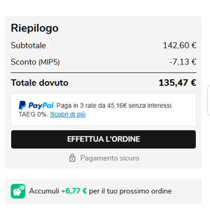 Anteprima immagine della risposta alla promo