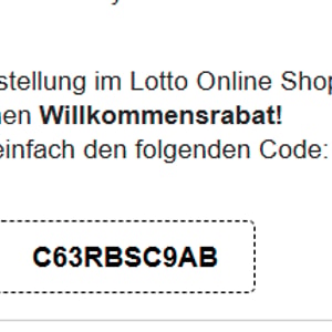 Vorschau des Promo-Antwort-Bilds