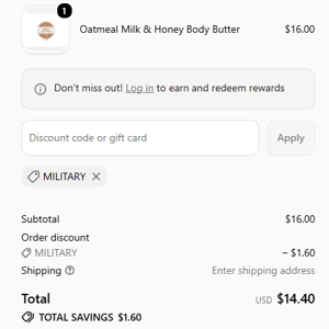 Promo response image preview