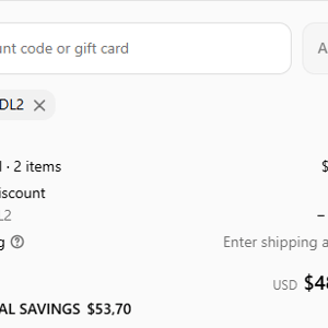 Promo response image preview