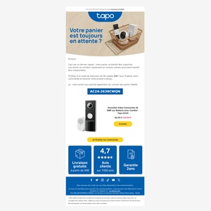 Aper&ccedil;u de l'image de r&eacute;ponse &agrave; la promo