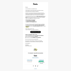 Aper&ccedil;u de l'image de r&eacute;ponse &agrave; la promo