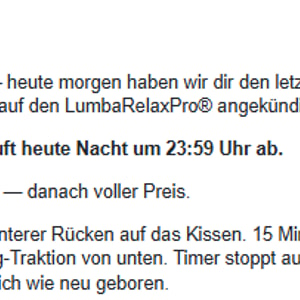 Vorschau des Promo-Antwort-Bilds