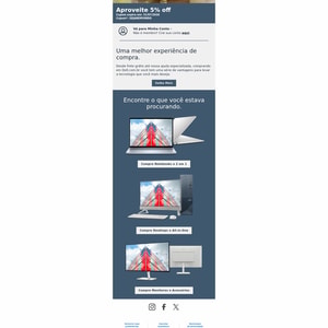 Pr&eacute;-visualiza&ccedil;&atilde;o da imagem de resposta &agrave; promo