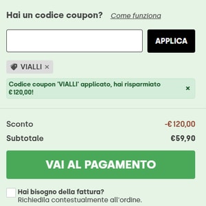 Anteprima immagine della risposta alla promo