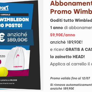 Anteprima immagine della risposta alla promo
