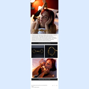 Promo response image preview