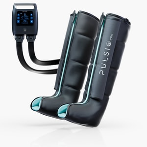 Pulsio Compression PRO