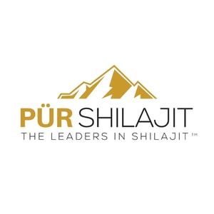 P&uuml;r Shilajit