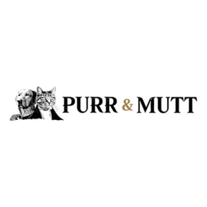 Purr & Mutt