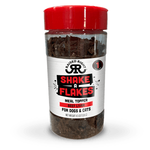 Shake A Flakes